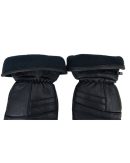 ΔΕΡΜΑΤΙΝΑ ΓΑΝΤΙΑ ΜΗΧΑΝΗΣ ΚΩΔΙΚΟΣ: DERMATINA GANTIA (BLACK)