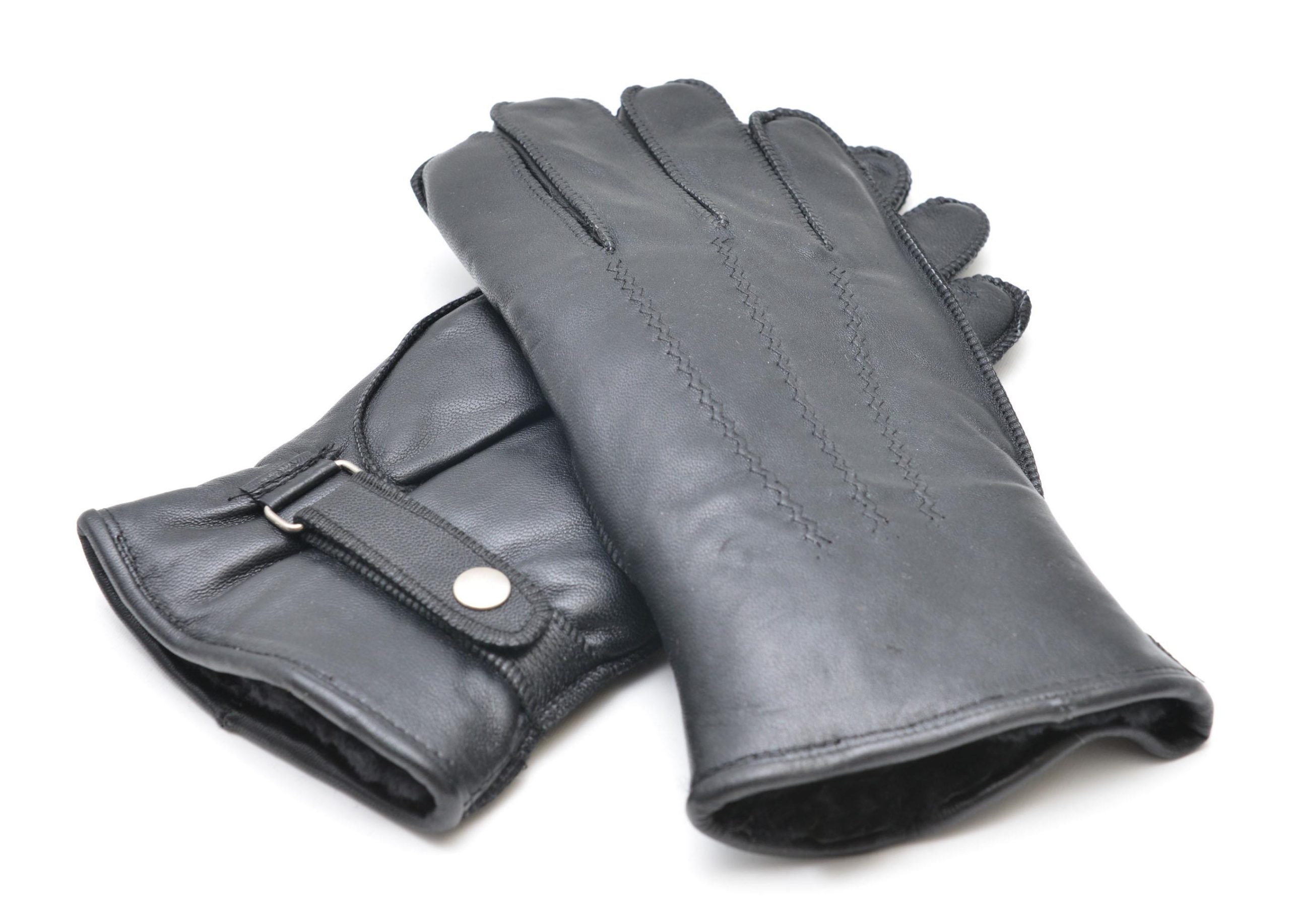 ΔΕΡΜΑΤΙΝΑ ΓΑΝΤΙΑ ΑΝΔΡΙΚΑ ΚΩΔΙΚΟΣ: GLOVES TROUK-2 (BLACK)