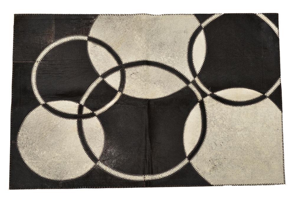 ΔΕΡΜΑΤΙΝΟ ΧΑΛΙ ΚΩΔΙΚΟΣ: Senfr (black-white) (179 x 119)
