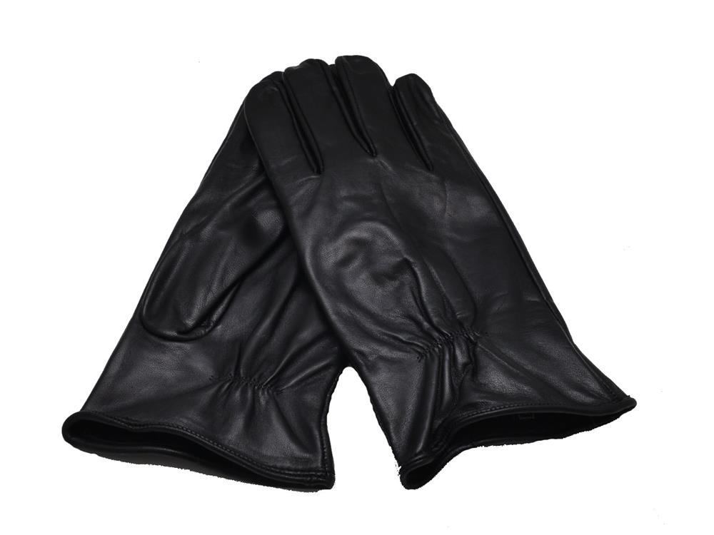 ΔΕΡΜΑΤΙΝΑ ΓΑΝΤΙΑ ΑΝΔΡΙΚΑ ΚΩΔΙΚΟΣ: M-GLOVES 2 (BLACK)