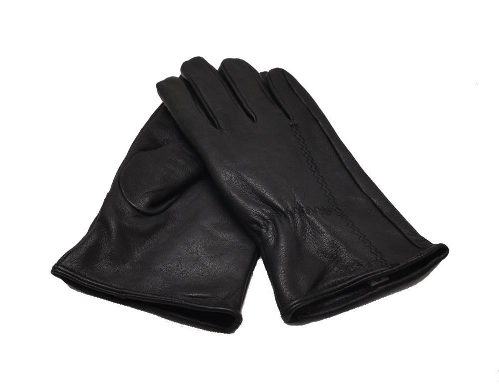 ΔΕΡΜΑΤΙΝΑ ΓΑΝΤΙΑ ΓΥΝΑΙΚΕΙΑ ΚΩΔΙΚΟΣ: W-GLOVES-1 (BLACK)