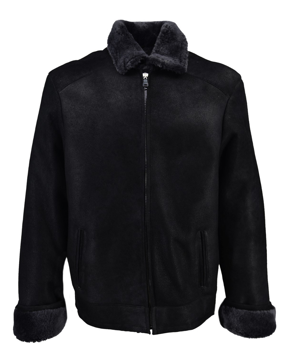 ΔΕΡΜΑΤΙΝΟ ΑΝΔΡΙΚΟ ΜΟΥΤΟΝ ΚΩΔΙΚΟΣ: Y-1006 (BLACK)
