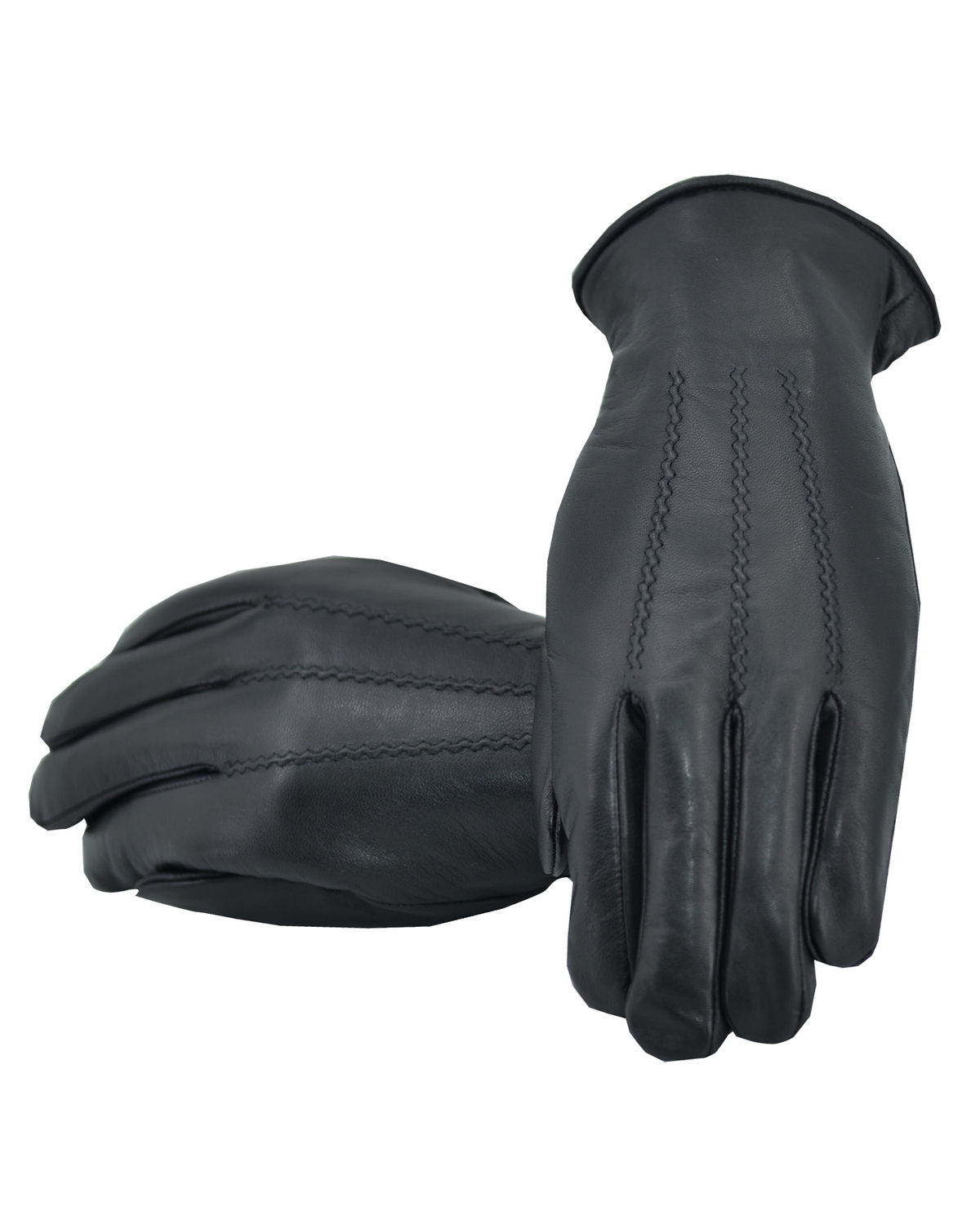 ΔΕΡΜΑΤΙΝΑ ΓΑΝΤΙΑ ΚΩΔΙΚΟΣ: M-GLOVES-FUR-L2 (BLACK)