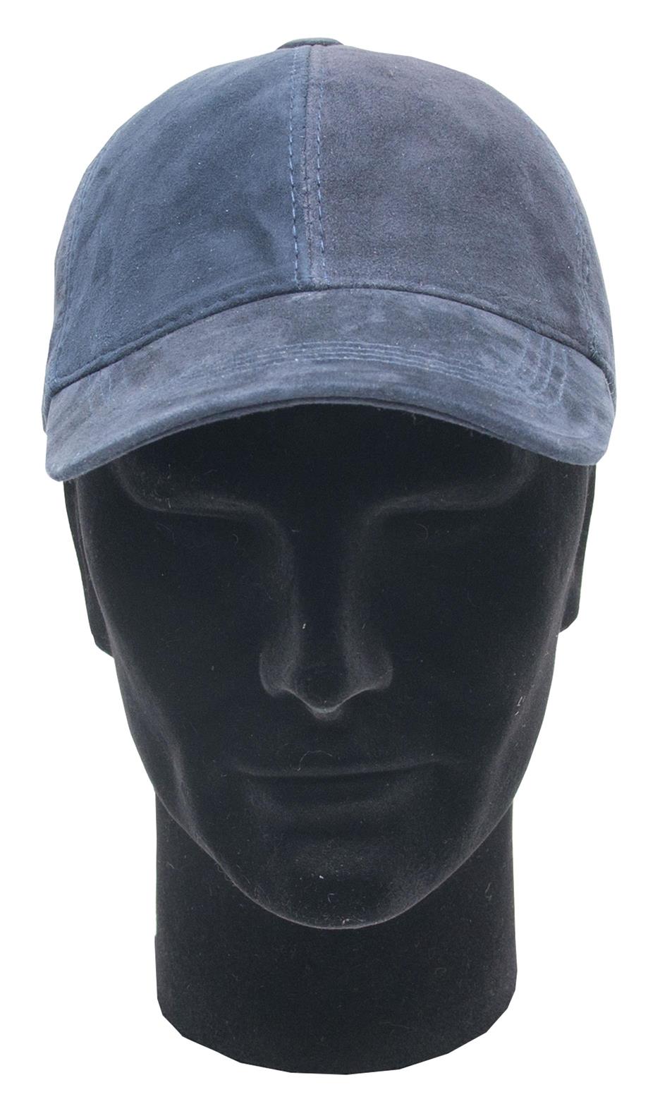 ΔΕΡΜΑΤΙΝΟ ΚΑΣΤΟΡ ΚΑΠΕΛΟ ΚΩΔΙΚΟΣ: HAT-4 (BLUE) - Image 3