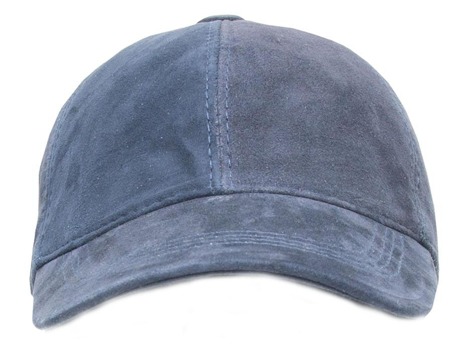 ΔΕΡΜΑΤΙΝΟ ΚΑΣΤΟΡ ΚΑΠΕΛΟ ΚΩΔΙΚΟΣ: HAT-4 (BLUE)