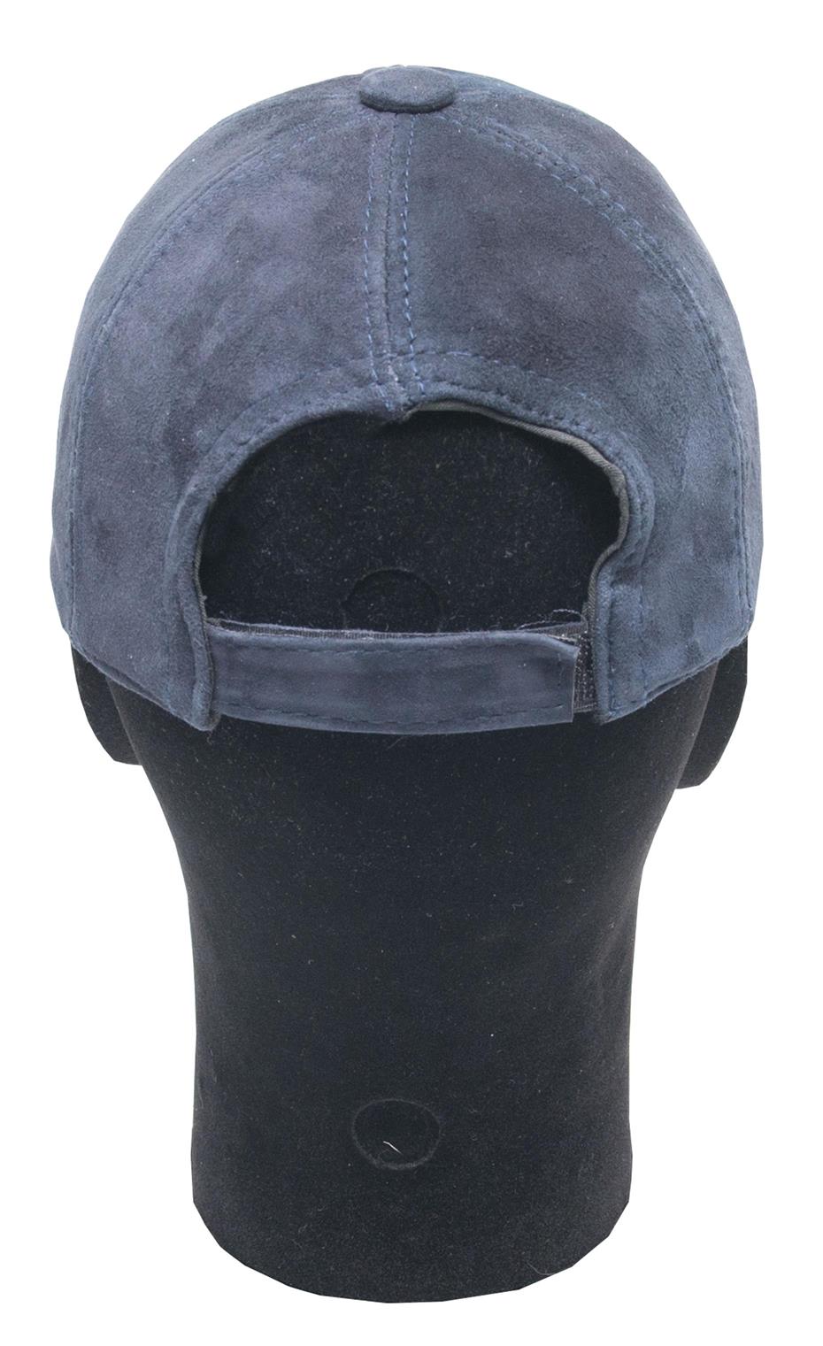 ΔΕΡΜΑΤΙΝΟ ΚΑΣΤΟΡ ΚΑΠΕΛΟ ΚΩΔΙΚΟΣ: HAT-4 (BLUE) - Image 5