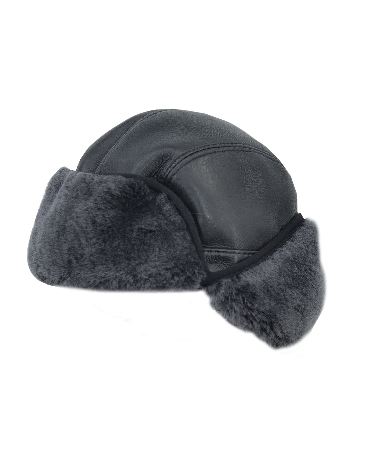 ΓΟΥΝΙΝΟ ΚΑΠΕΛΟ ΚΩΔΙΚΟΣ: HAT-PILOT-1 (BLACK) - Image 4