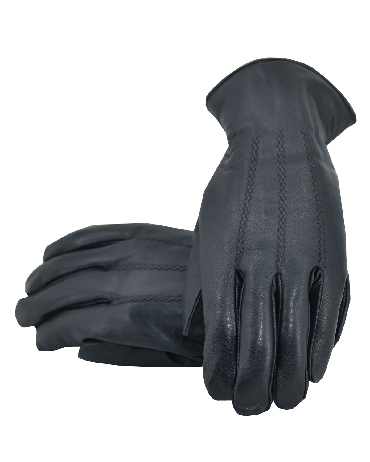ΔΕΡΜΑΤΙΝΑ ΑΝΔΡΙΚΑ ΓΑΝΤΙΑ ΚΩΔΙΚΟΣ: M-GLOVES-FUR-M1 (BLACK)