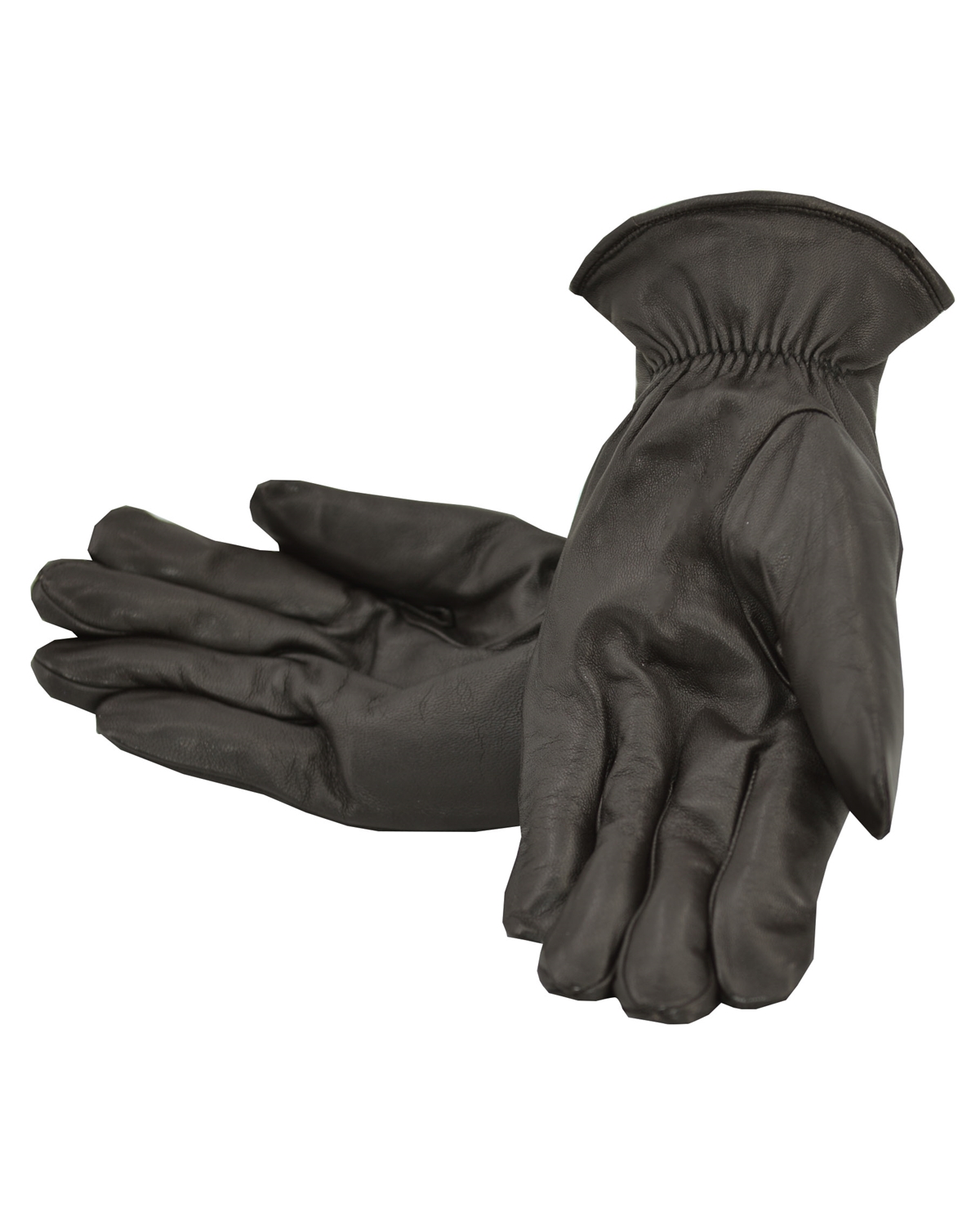 ΔΕΡΜΑΤΙΝΑ ΑΝΔΡΙΚΑ ΓΑΝΤΙΑ ΚΩΔΙΚΟΣ: M-GLOVES-FUR-M2 (D.BROWN) - Image 4