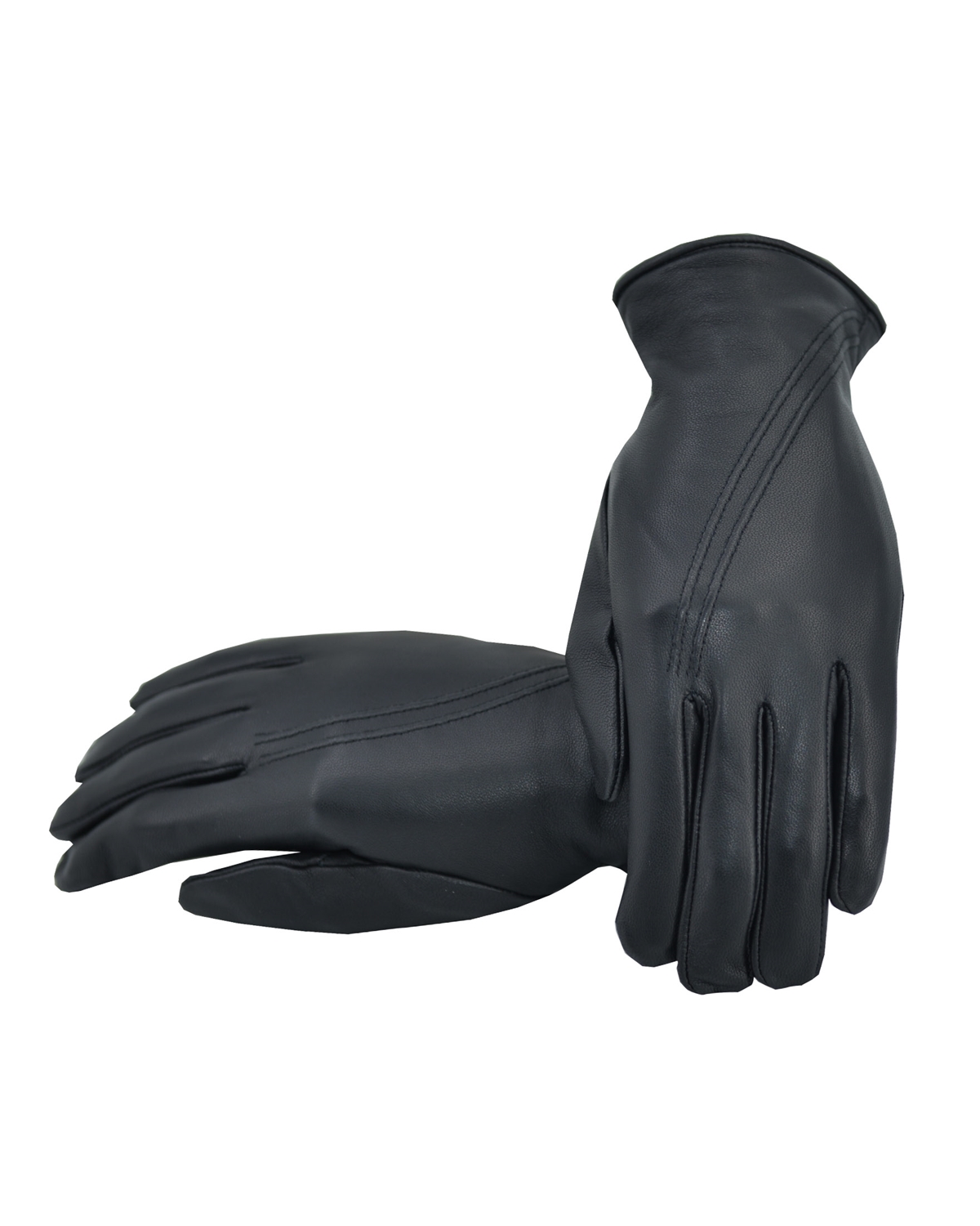 ΔΕΡΜΑΤΙΝΑ ΓΥΝΑΙΚΕΙΑ ΓΑΝΤΙΑ ΚΩΔΙΚΟΣ: W-GLOVES-4a (BLACK)