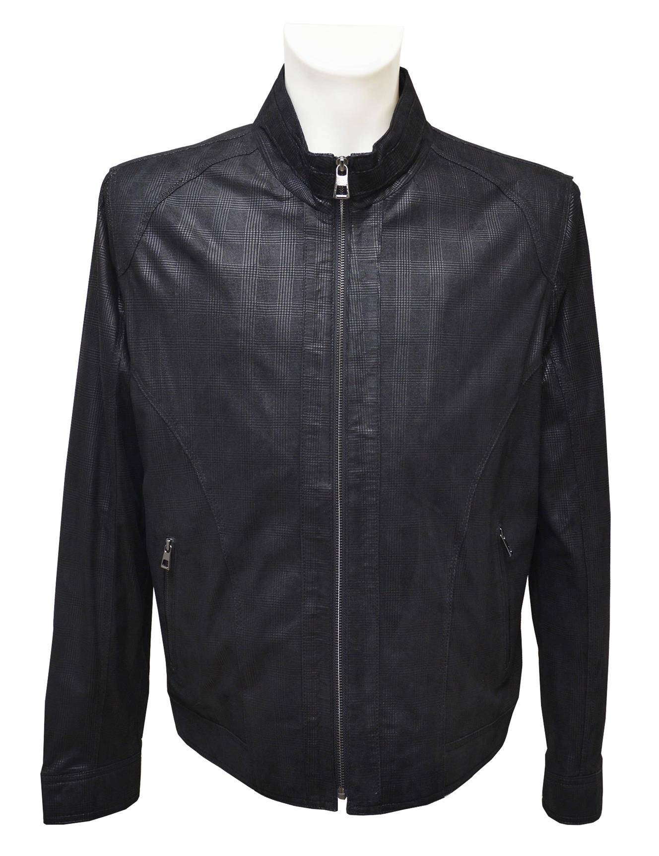 ΔΕΡΜΑΤΙΝΟ ΑΝΔΡΙΚΟ ΜΠΟΥΦΑΝ ΚΩΔΙΚΟΣ: 07-M-E-746 (BLACK)