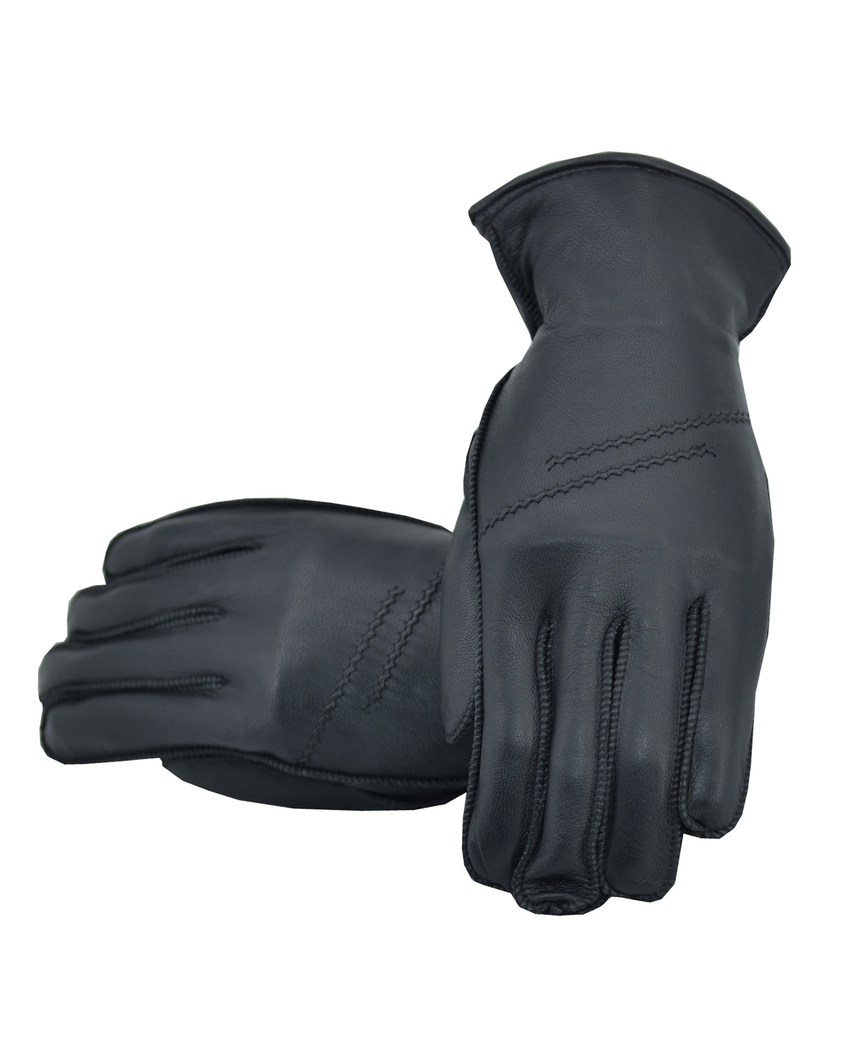 ΔΕΡΜΑΤΙΝΑ ΓΑΝΤΙΑ ΚΩΔΙΚΟΣ: GLOVES FUR-14 (BLACK)