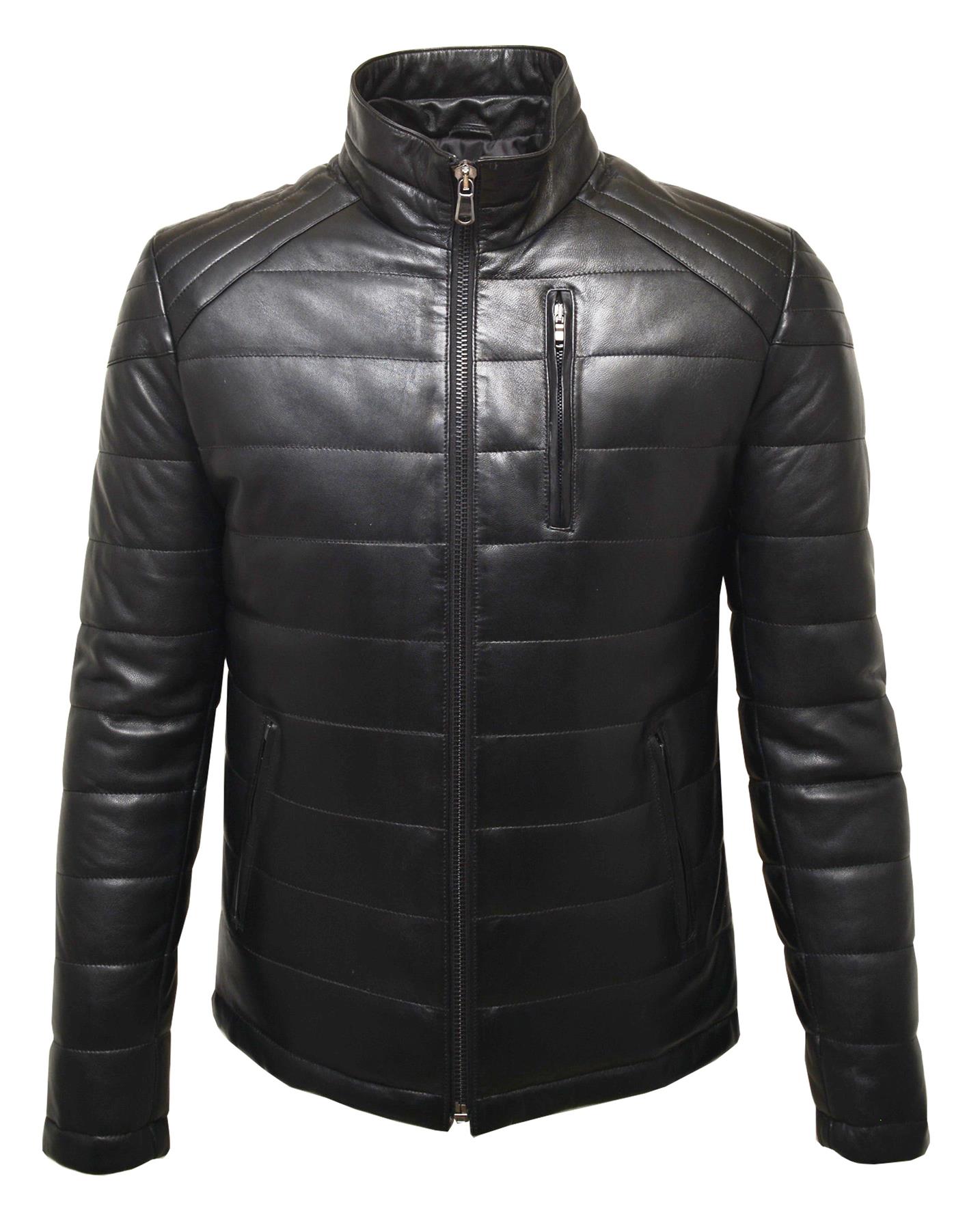 ΔΕΡΜΑΤΙΝΟ ΑΝΔΡΙΚΟ ΜΠΟΥΦΑΝ ΚΩΔΙΚΟΣ: 05-M-CROSS (BLACK)