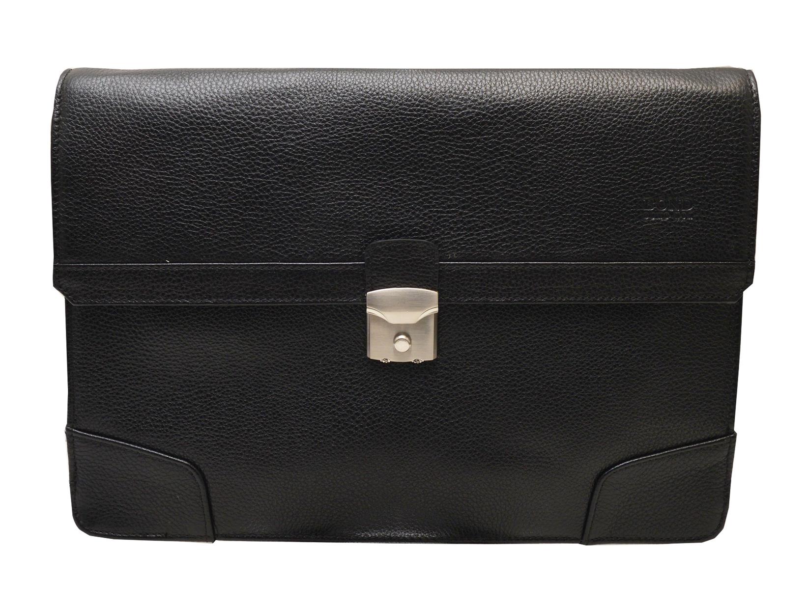 ΔΕΡΜΑΤΙΝΗ ΤΣΑΝΤΑ ΚΩΔΙΚΟΣ: 05-BAG-1017-281 (BLACK)