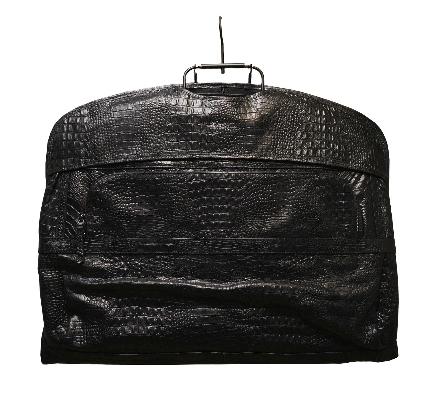 ΔΕΡΜΑΤΙΝΗ ΘΗΚΗ ΓΙΑ ΡΟΥΧΑ ΚΩΔΙΚΟΣ: 05-T-5118-480 (BLACK)