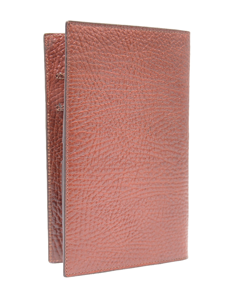 ΔΕΡΜΑΤΙΝΟ ΠΟΡΤΟΦΟΛΙ ΚΩΔΙΚΟΣ: 05-WALLET-145-896 (L.BROWN) - Image 8