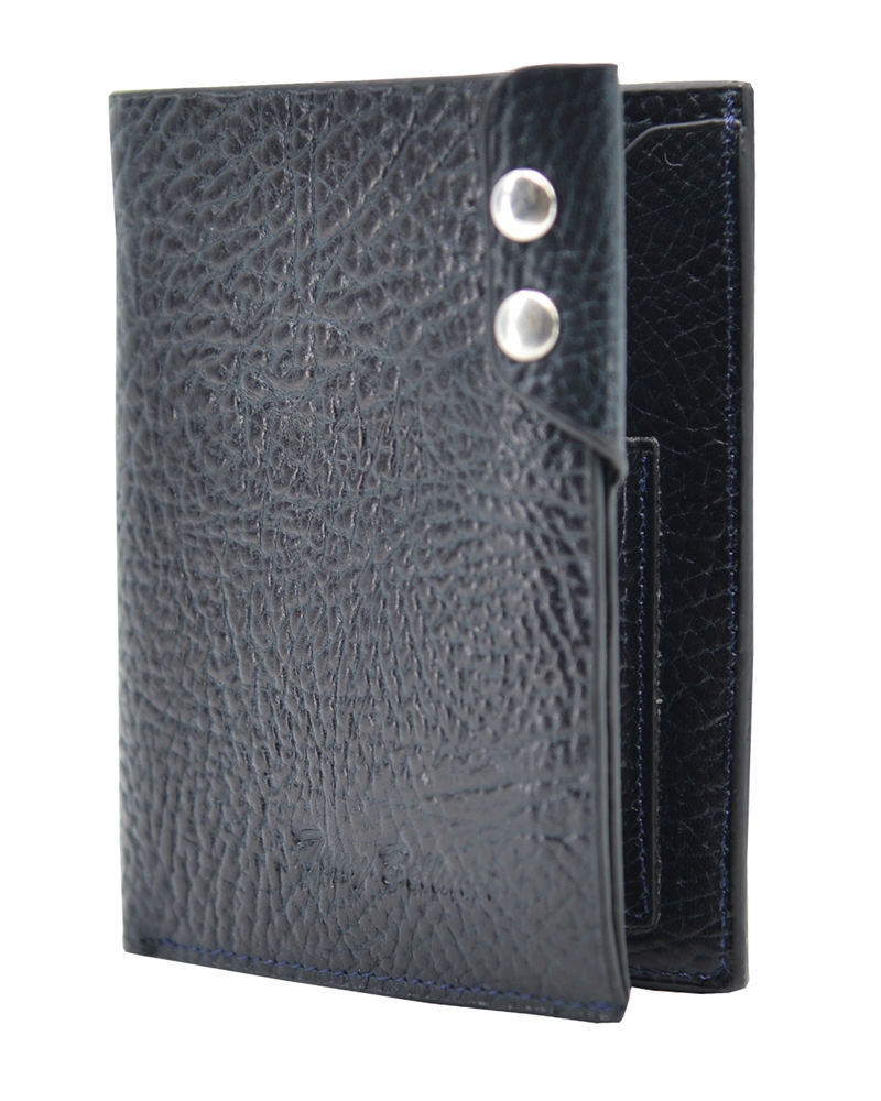 ΔΕΡΜΑΤΙΝΟ ΑΝΔΡΙΚΟ ΠΟΡΤΟΦΟΛΙ ΚΩΔΙΚΟΣ: 05-WALLET-T-356-894 (BLACK) - Image 4