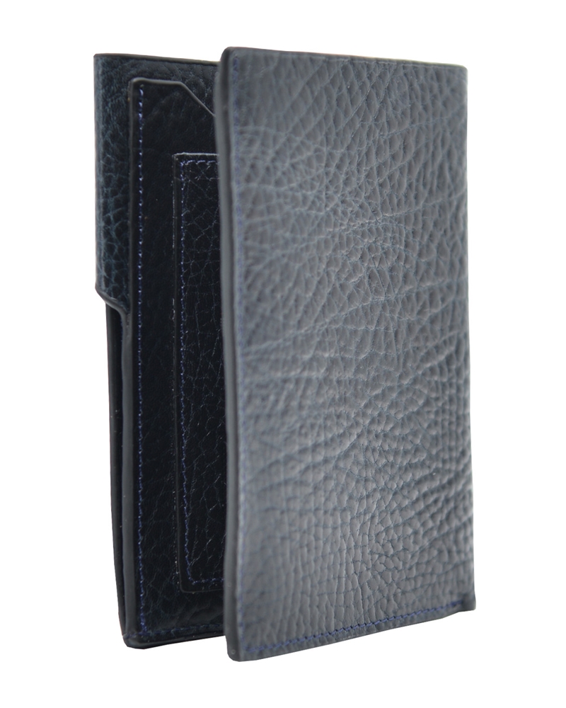 ΔΕΡΜΑΤΙΝΟ ΑΝΔΡΙΚΟ ΠΟΡΤΟΦΟΛΙ ΚΩΔΙΚΟΣ: 05-WALLET-T-356-894 (BLACK) - Image 8