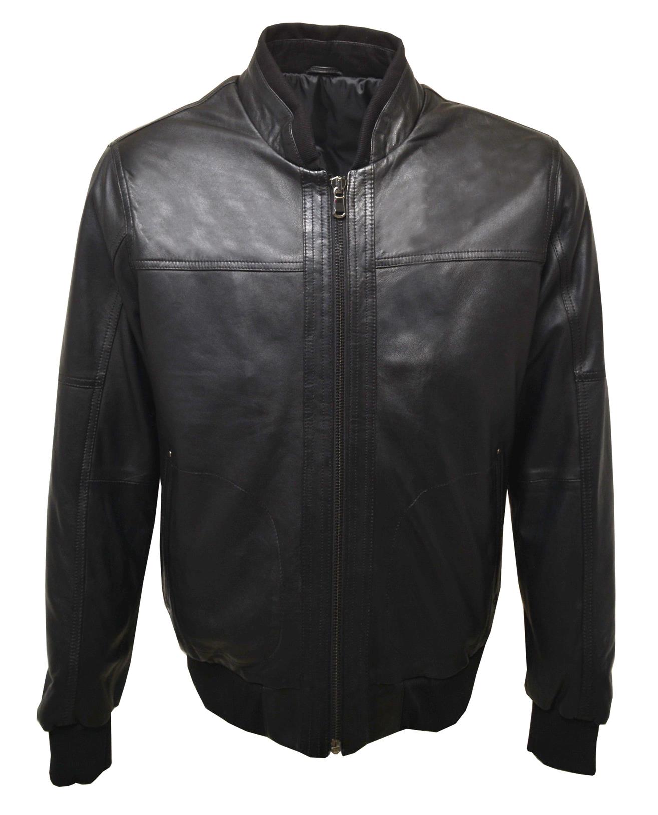 ΔΕΡΜΑΤΙΝΟ ΑΝΔΡΙΚΟ ΜΠΟΥΦΑΝ ΚΩΔΙΚΟΣ: 05-M-KUMIKO-K3 (BLACK)