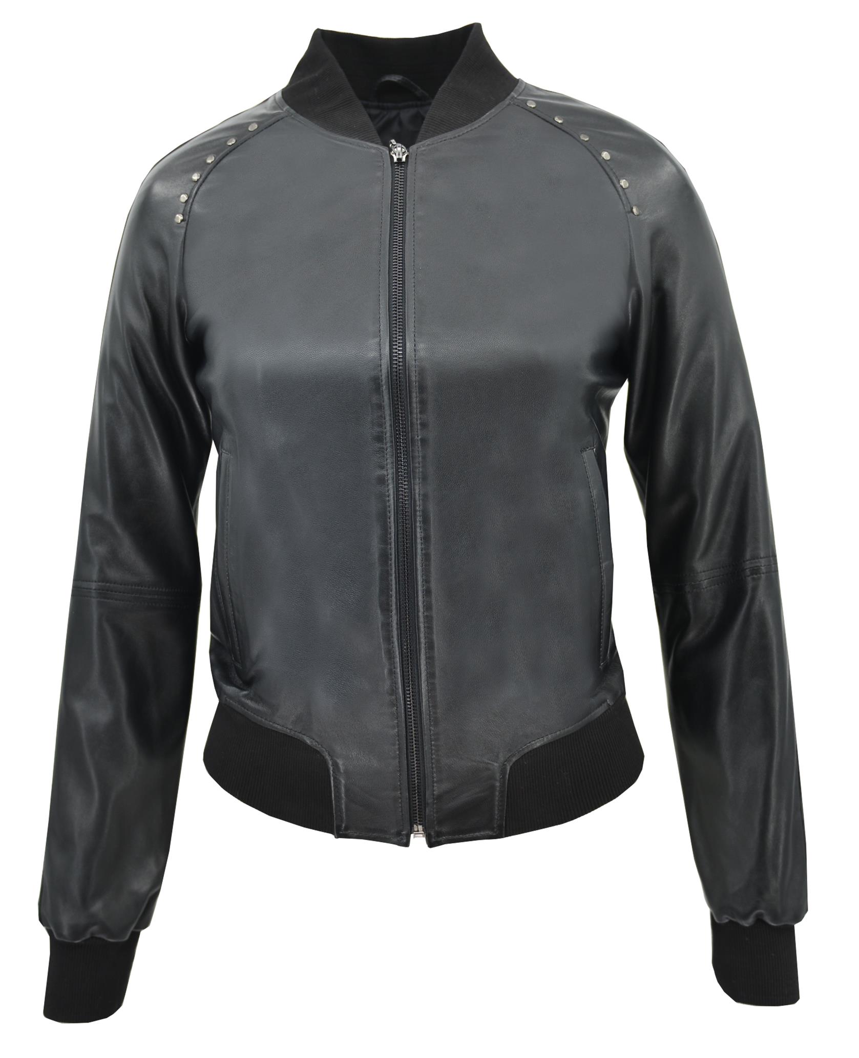 ΔΕΡΜΑΤΙΝΟ ΓΥΝΑΙΚΕΙΟ ΜΠΟΥΦΑΝ ΚΩΔΙΚΟΣ: 05-W-PERTS (BLACK)