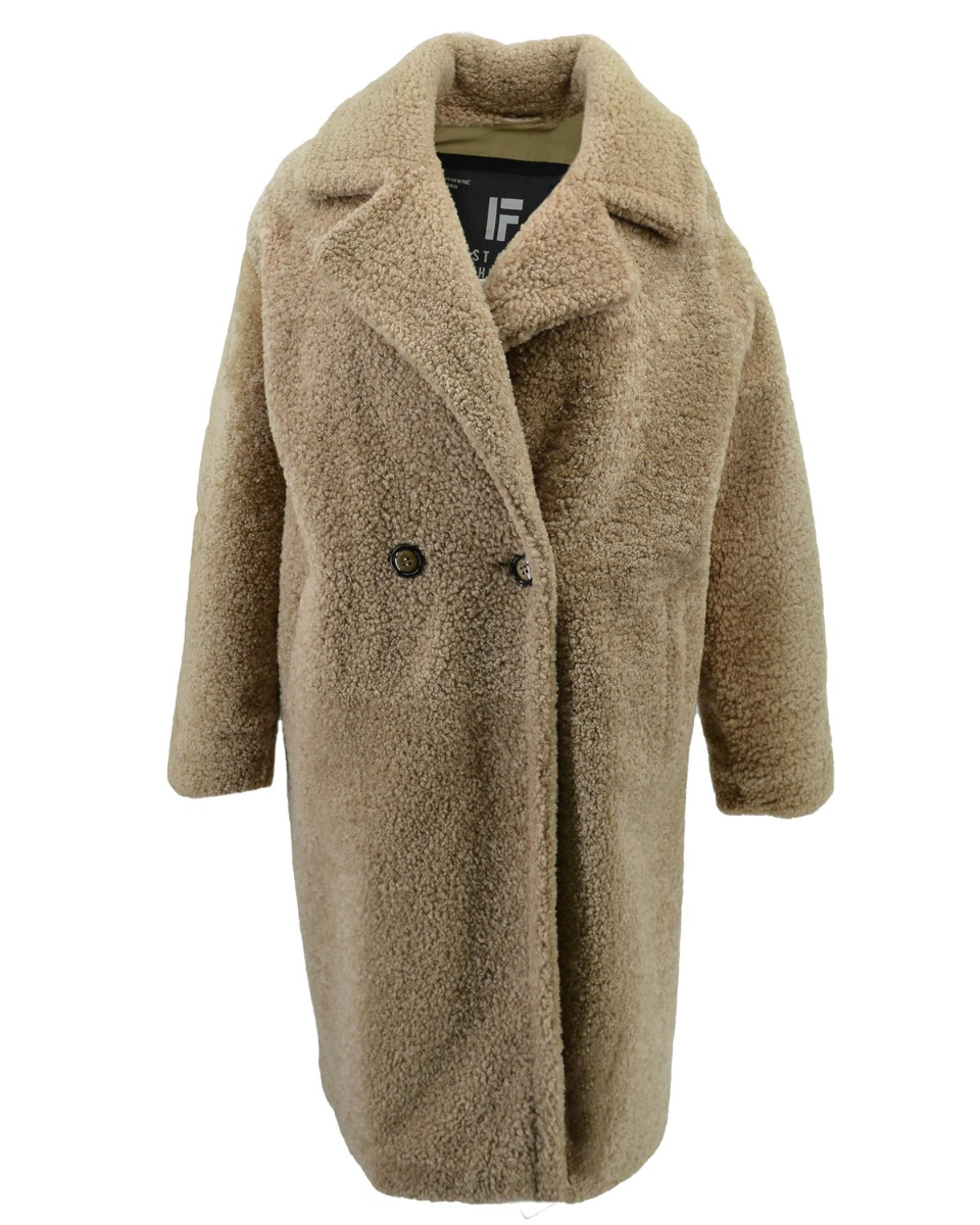 ΓΥΝΑΙΚΕΙΟ ΜΟΥΤΟΝ ΚΩΔΙΚΟΣ: 31-W-KK-10142 (BEIGE) - Image 5