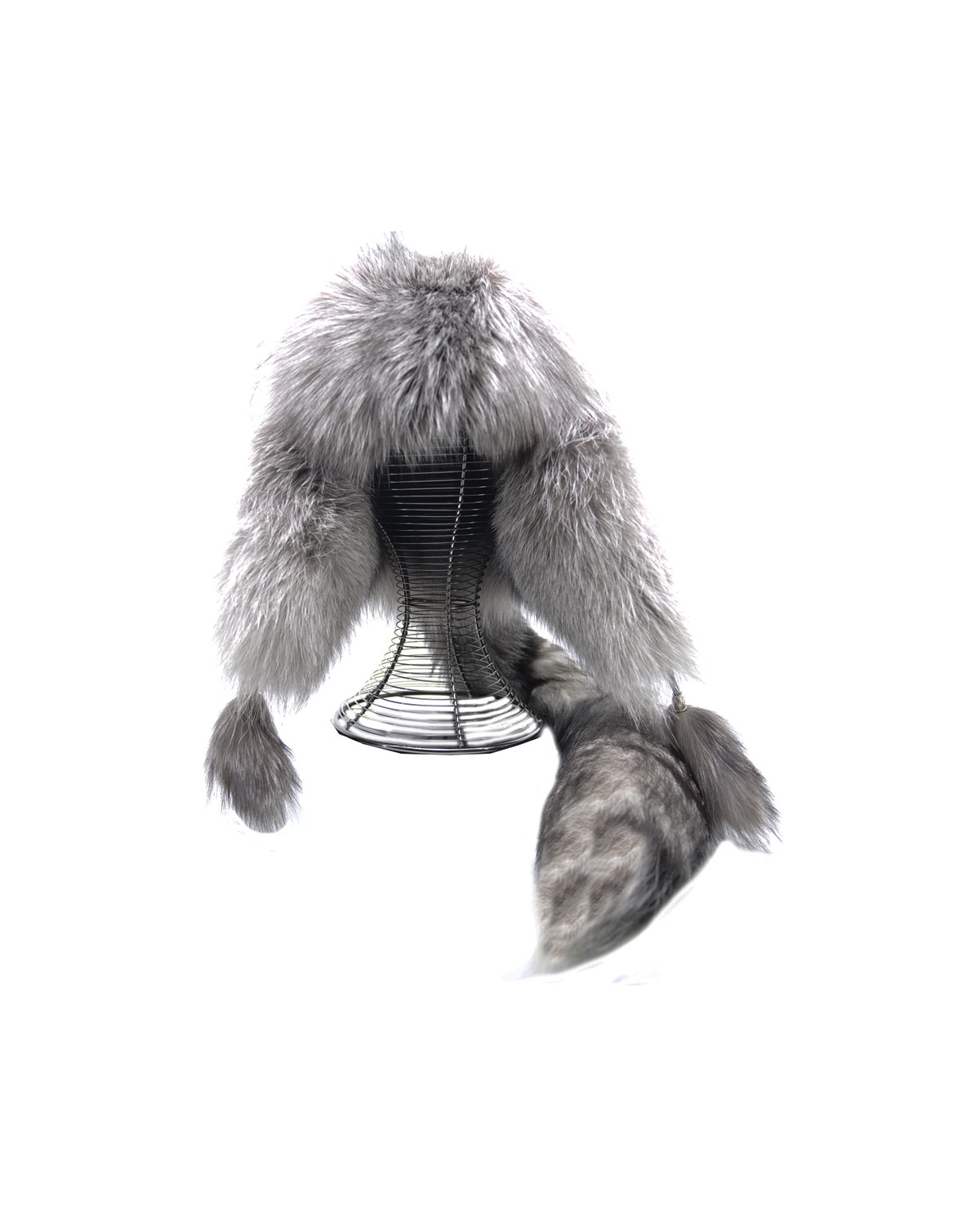 ΓΟΥΝΙΝΟ ΚΑΠΕΛΟ ΚΩΔΙΚΟΣ: 05-HAT-17 (BLACK) - Image 3