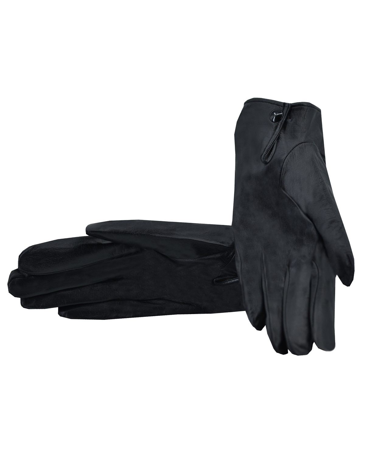 ΔΕΡΜΑΤΙΝΑ ΑΝΔΡΙΚΑ ΓΑΝΤΙΑ ΚΩΔΙΚΟΣ: M-GLOVES-431 (BLACK) - Image 4