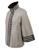 ΔΕΡΜΑΤΙΝΗ ΓΥΝΑΙΚΕΙΑ ΖΑΚΕΤΑ ΚΩΔΙΚΟΣ: 07-W-1925-FUR (VISON)