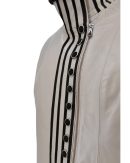ΔΕΡΜΑΤΙΝΗ ΓΥΝΑΙΚΕΙΑ ΖΑΚΕΤΑ ΚΩΔΙΚΟΣ: 07-W-1925-FUR (VISON)