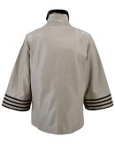 ΔΕΡΜΑΤΙΝΗ ΓΥΝΑΙΚΕΙΑ ΖΑΚΕΤΑ ΚΩΔΙΚΟΣ: 07-W-1925-FUR (VISON)