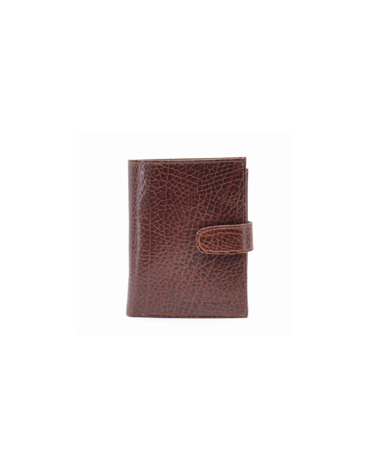 ΔΕΡΜΑΤΙΝΟ ΠΟΡΤΟΦΟΛΙ ΚΩΔΙΚΟΣ: 05-WALLET-T-102-896 (BROWN)