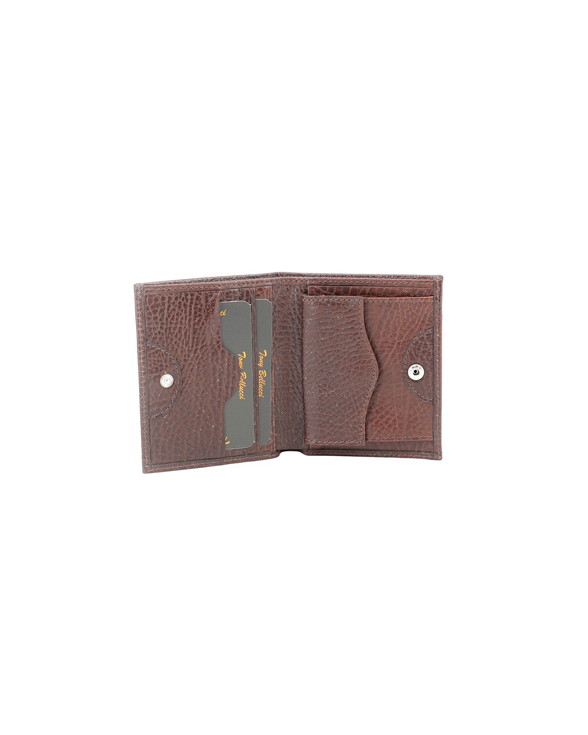 ΔΕΡΜΑΤΙΝΟ ΠΟΡΤΟΦΟΛΙ ΚΩΔΙΚΟΣ: 05-WALLET-T-136-896 (KONIAK) - Image 3