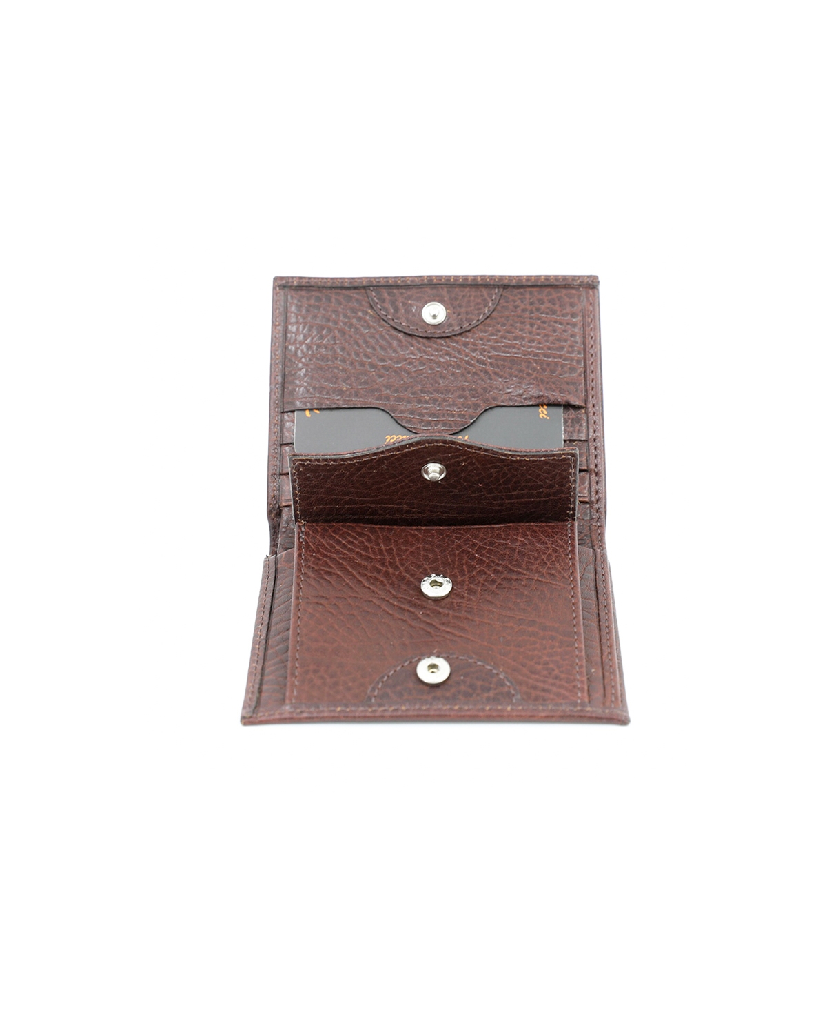 ΔΕΡΜΑΤΙΝΟ ΠΟΡΤΟΦΟΛΙ ΚΩΔΙΚΟΣ: 05-WALLET-T-136-896 (KONIAK) - Image 4