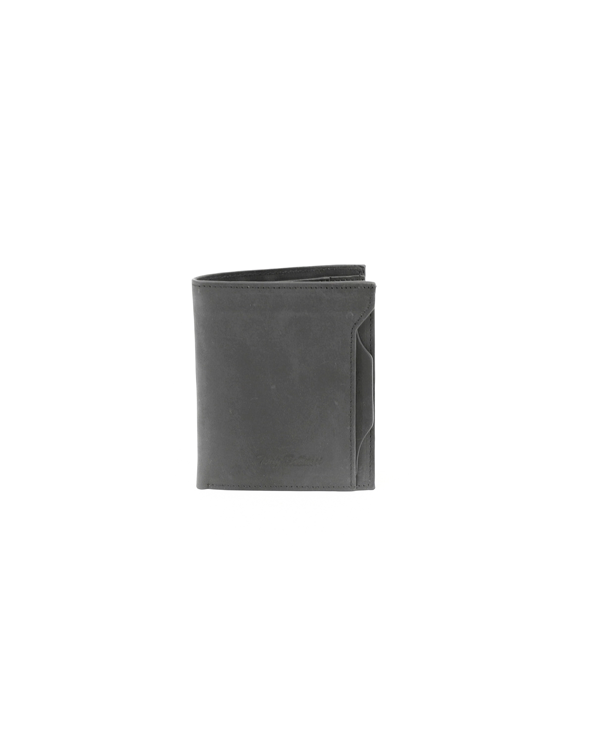 ΔΕΡΜΑΤΙΝΟ ΠΟΡΤΟΦΟΛΙ ΚΩΔΙΚΟΣ: 05-WALLET-T-150-01 (BLACK)