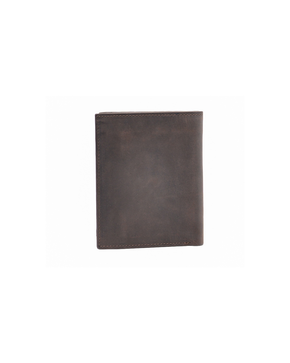 ΔΕΡΜΑΤΙΝΟ ΠΟΡΤΟΦΟΛΙ ΚΩΔΙΚΟΣ: 05-WALLET-T-150-04 (D.BROWN) - Image 5