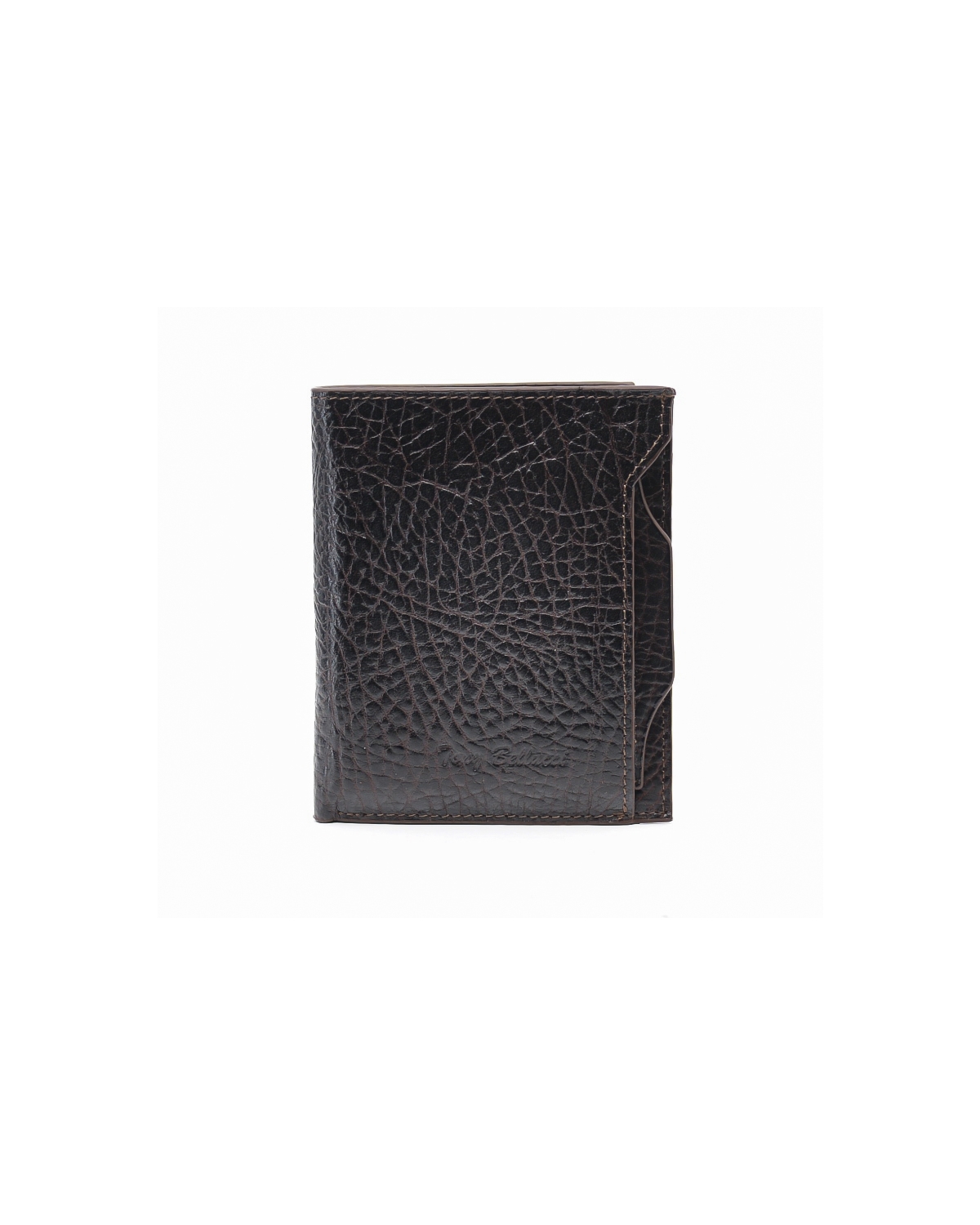 ΔΕΡΜΑΤΙΝΟ ΠΟΡΤΟΦΟΛΙ ΚΩΔΙΚΟΣ: 05-WALLET-T-150-886 (D.BROWN)