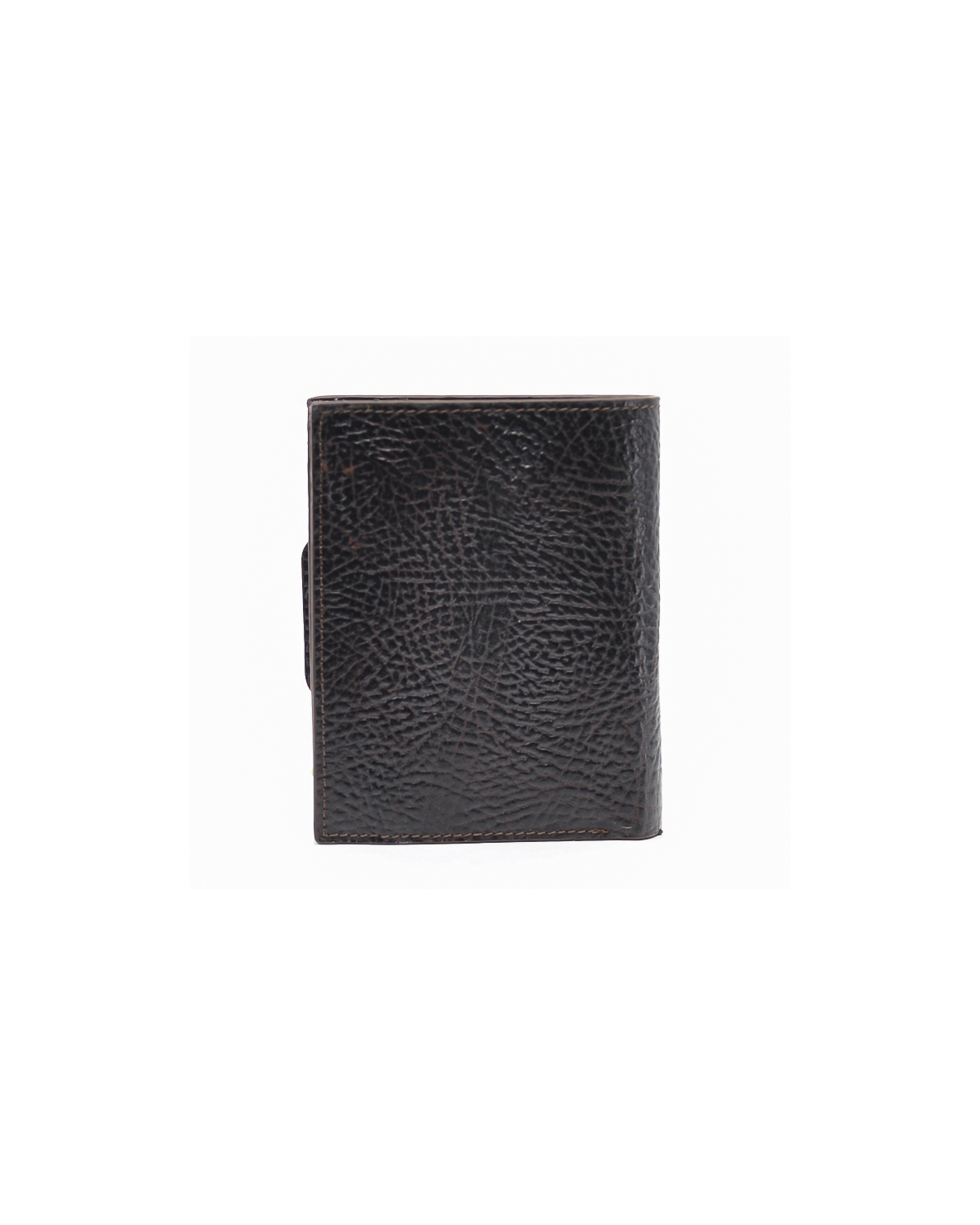 ΔΕΡΜΑΤΙΝΟ ΠΟΡΤΟΦΟΛΙ ΚΩΔΙΚΟΣ: 05-WALLET-T-150-886 (D.BROWN) - Image 5
