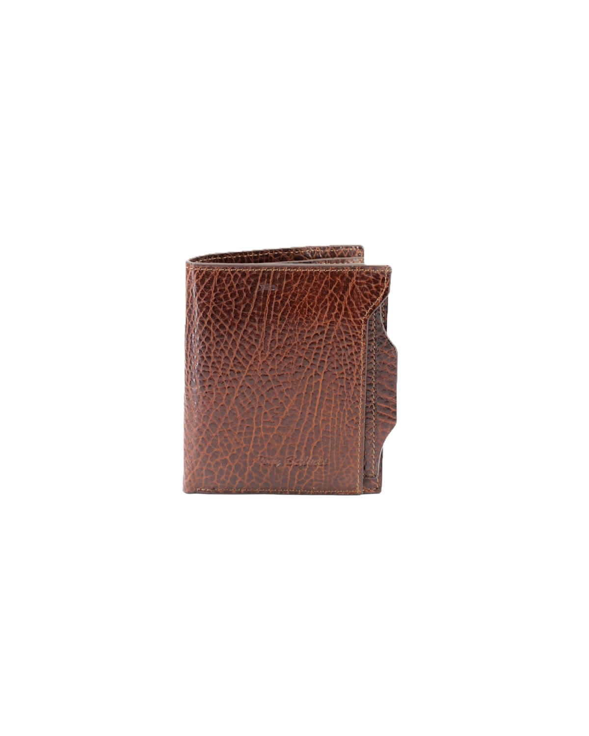 ΔΕΡΜΑΤΙΝΟ ΠΟΡΤΟΦΟΛΙ ΚΩΔΙΚΟΣ: 05-WALLET-T-150-896 (BROWN)