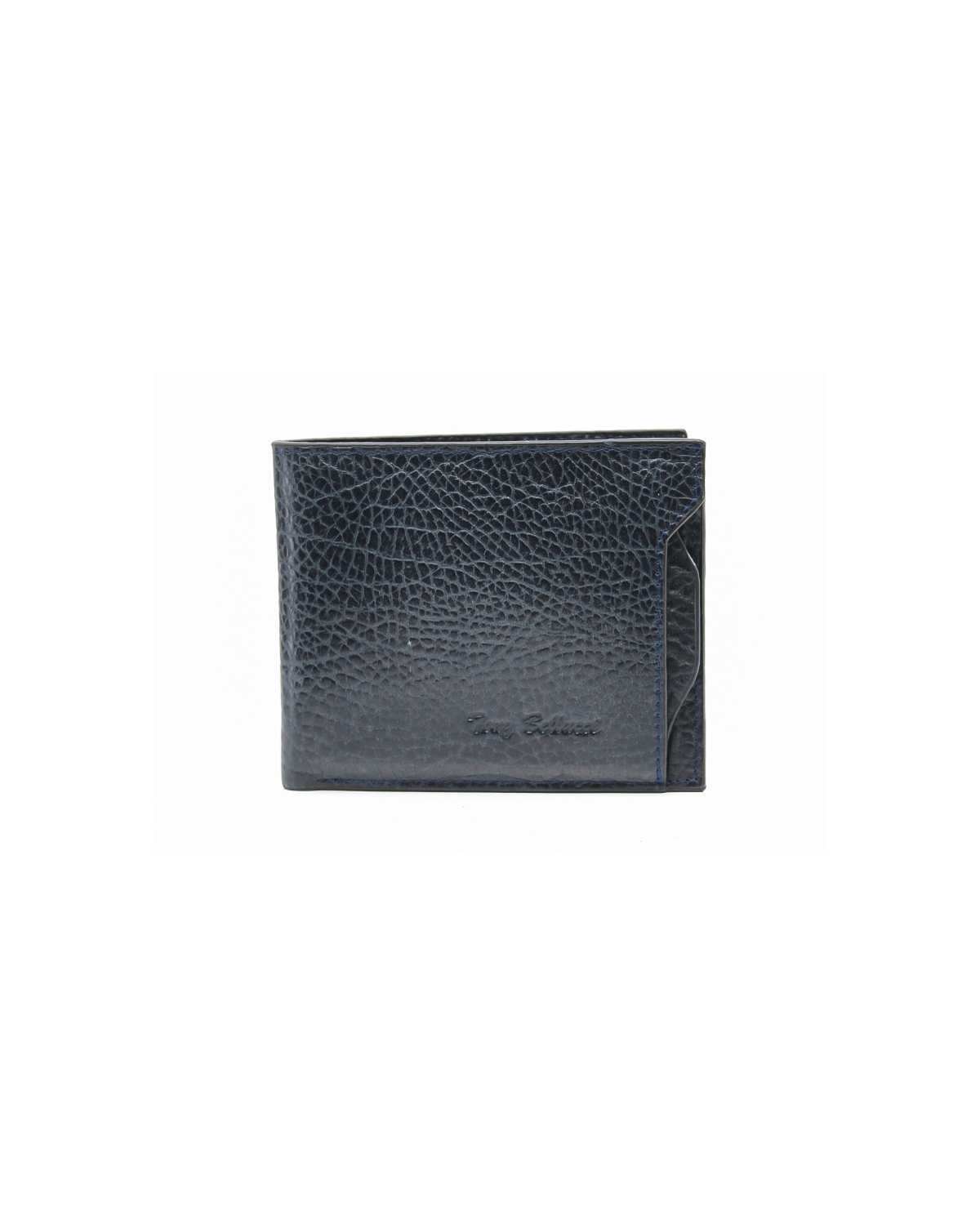 ΔΕΡΜΑΤΙΝΟ ΠΟΡΤΟΦΟΛΙ ΚΩΔΙΚΟΣ: 05-WALLET-T-151-894 (D.BLUE)