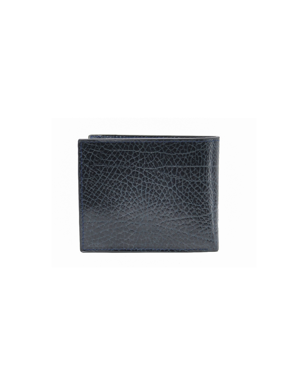 ΔΕΡΜΑΤΙΝΟ ΠΟΡΤΟΦΟΛΙ ΚΩΔΙΚΟΣ: 05-WALLET-T-151-894 (D.BLUE) - Image 5