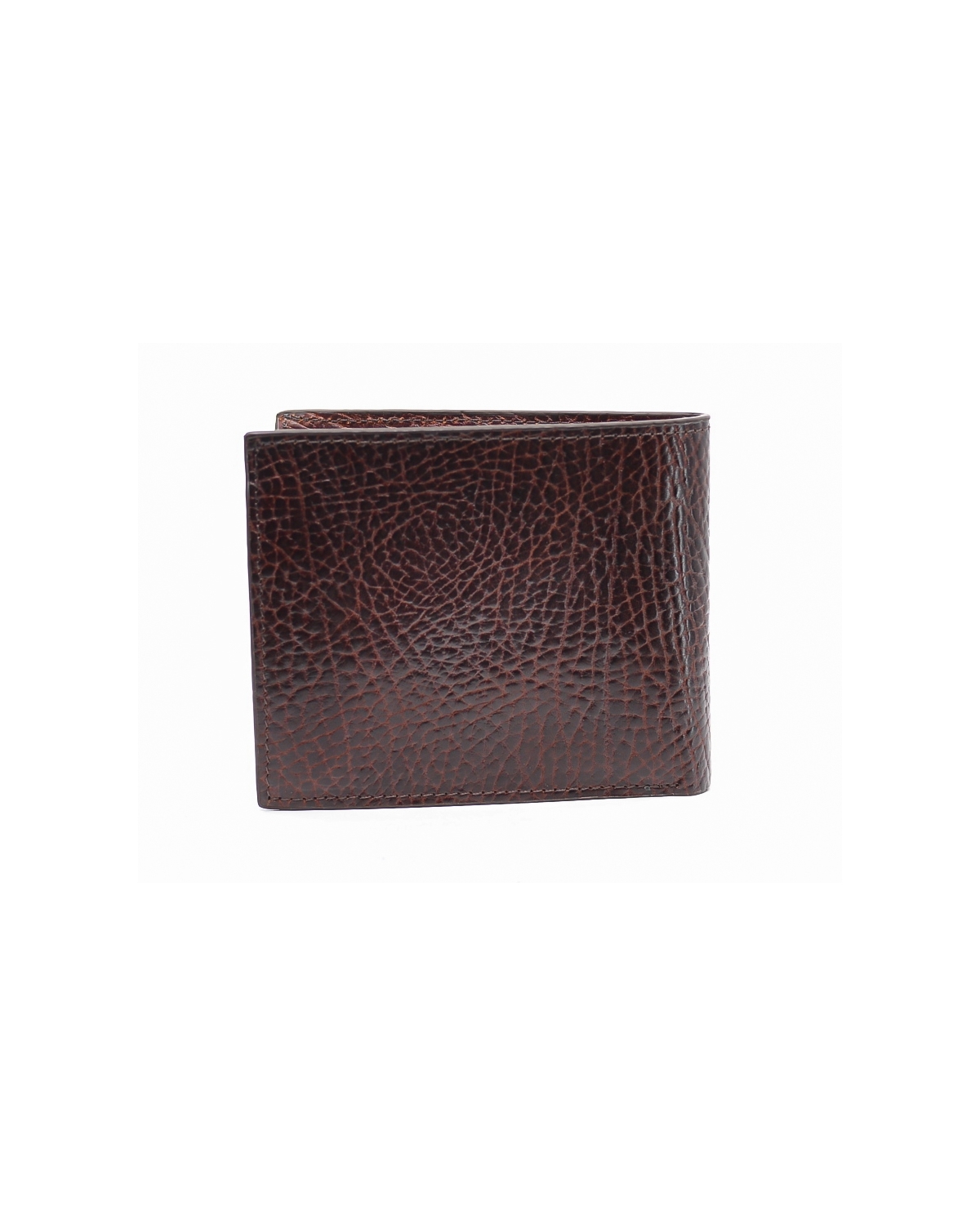 ΔΕΡΜΑΤΙΝΟ ΠΟΡΤΟΦΟΛΙ ΚΩΔΙΚΟΣ: 05-WALLET-T-151-896 (BROWN) - Image 5