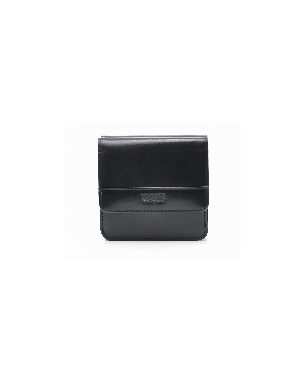 ΔΕΡΜΑΤΙΝΟ ΠΟΡΤΟΦΟΛΙ ΚΩΔΙΚΟΣ: 60-WALLET-T555-1 (BLACK)