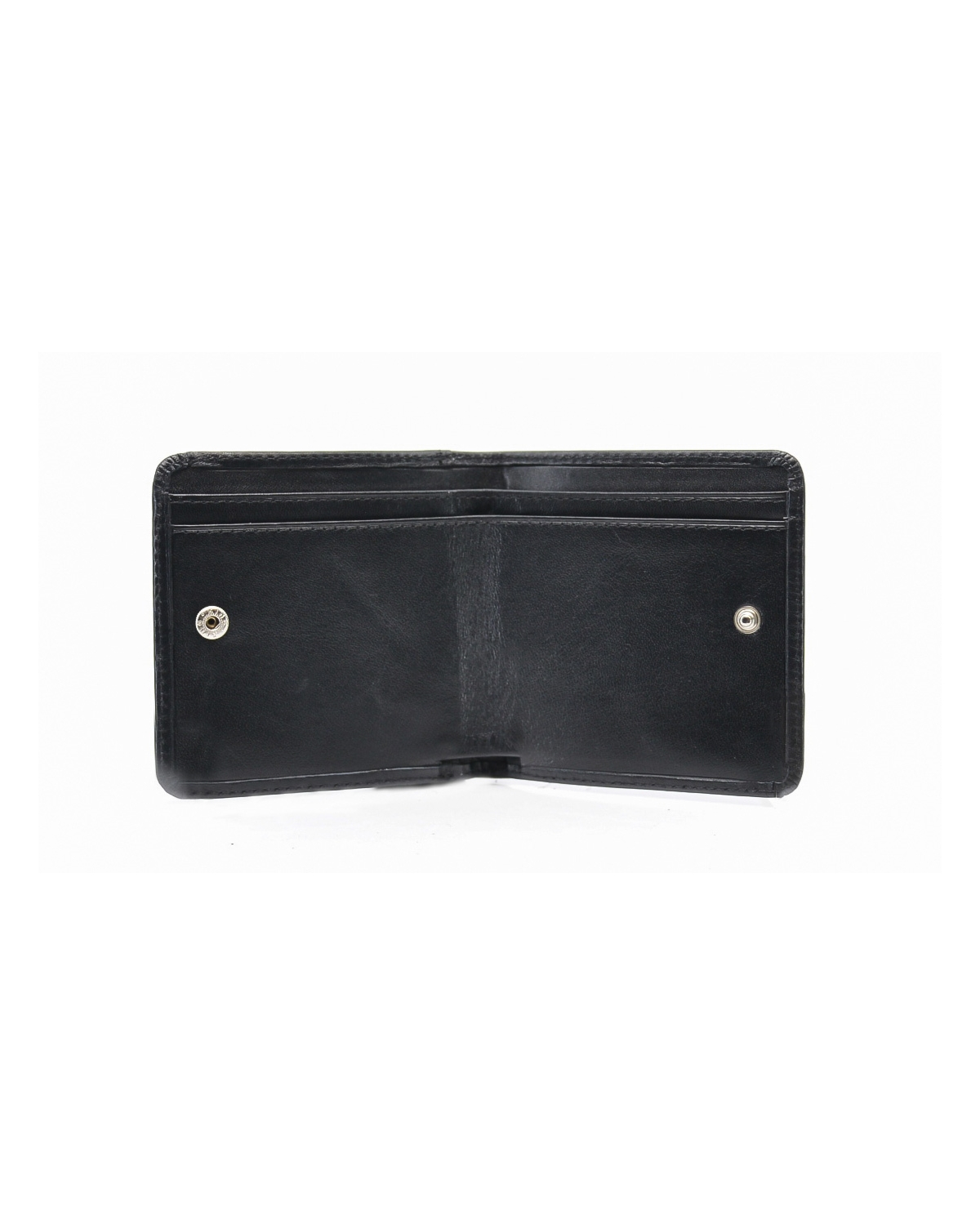ΔΕΡΜΑΤΙΝΟ ΠΟΡΤΟΦΟΛΙ ΚΩΔΙΚΟΣ: 60-WALLET-T555-1 (BLACK) - Image 4