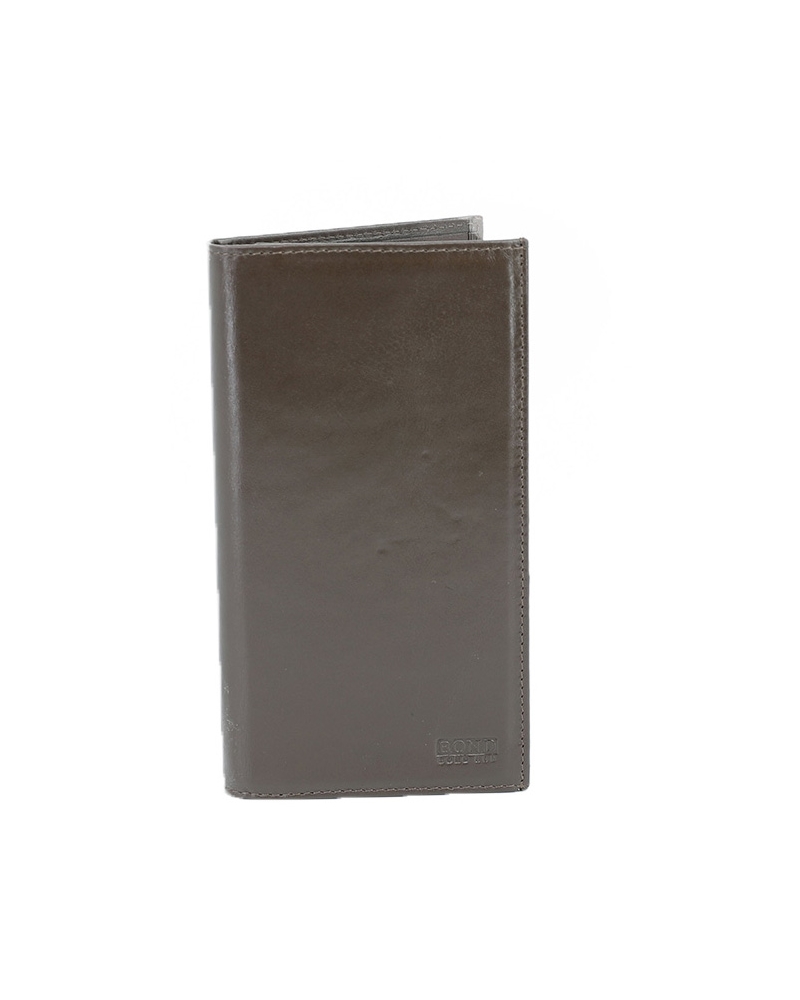 ΔΕΡΜΑΤΙΝΟ ΠΟΡΤΟΦΟΛΙ ΚΩΔΙΚΟΣ: 05-WALLET-T-576-4 (BROWN)