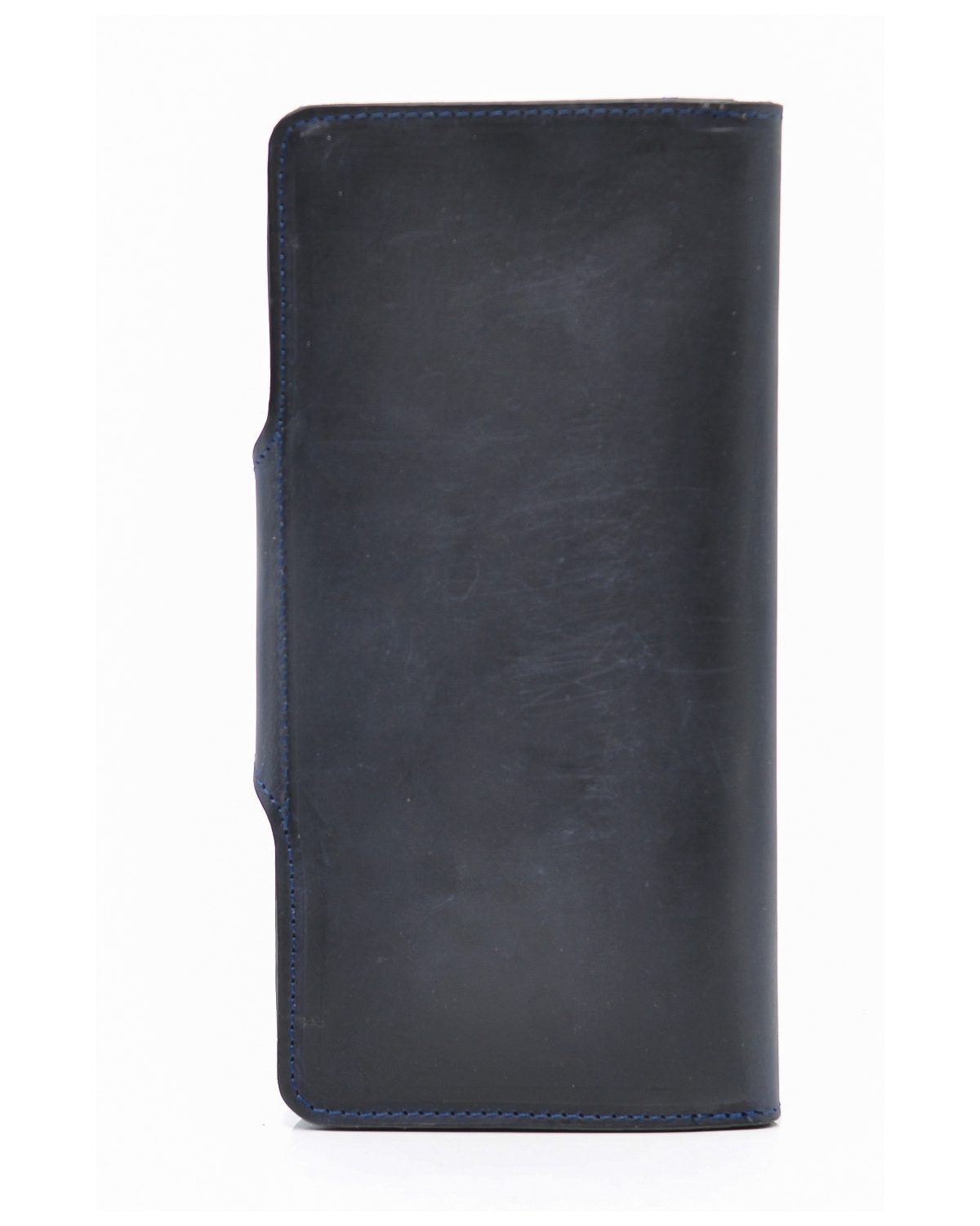 ΔΕΡΜΑΤΙΝΟ ΠΟΡΤΟΦΟΛΙ ΚΩΔΙΚΟΣ: 05-WALLET-T-703-03 (NAVY-BLUE) - Image 5