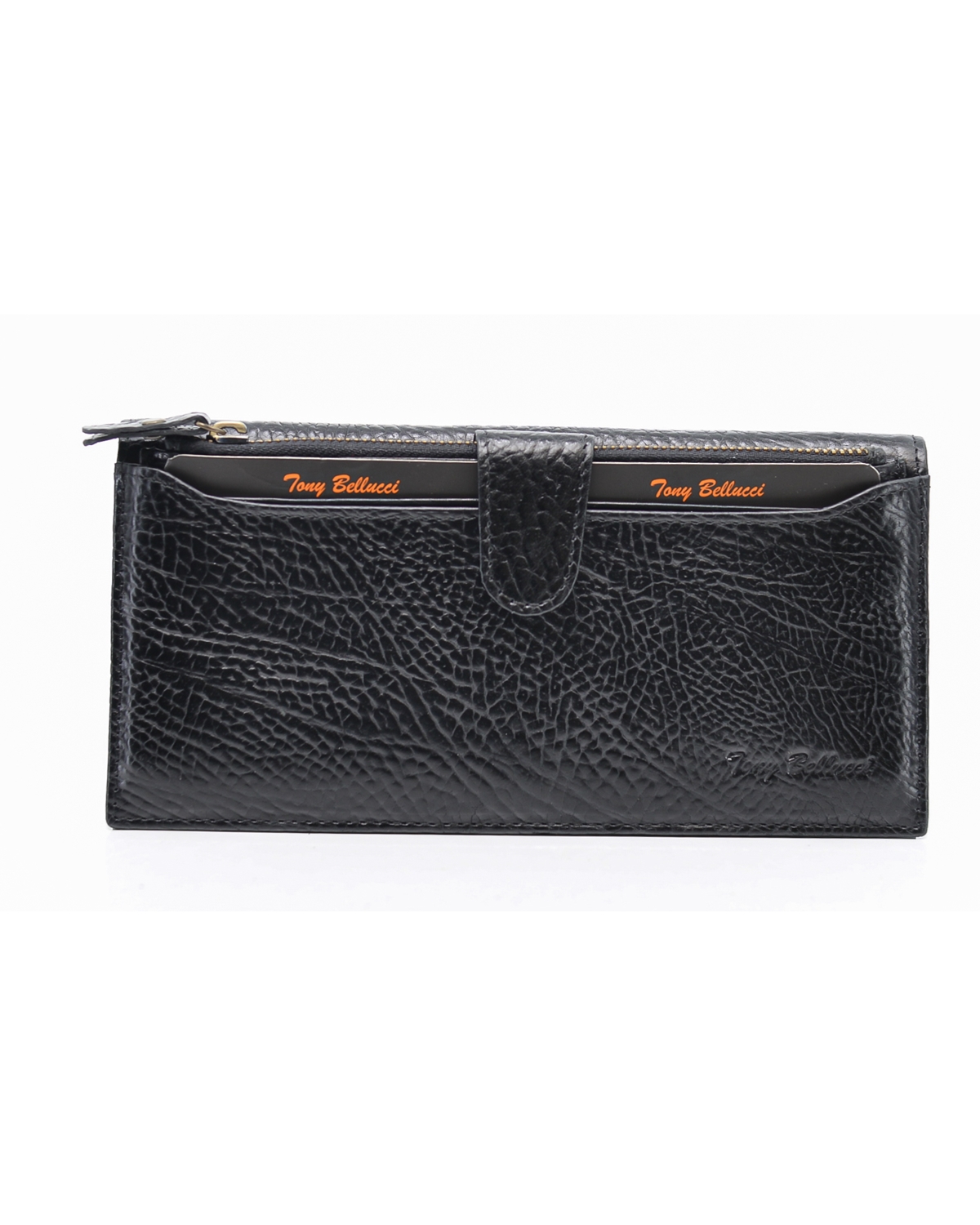 ΔΕΡΜΑΤΙΝΟ ΠΟΡΤΟΦΟΛΙ ΚΩΔΙΚΟΣ: 05-WALLET-T-706-893 (BLACK)