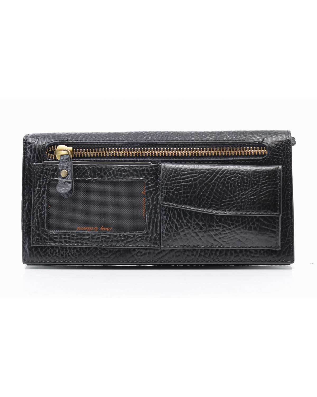ΔΕΡΜΑΤΙΝΟ ΠΟΡΤΟΦΟΛΙ ΚΩΔΙΚΟΣ: 05-WALLET-T-706-893 (BLACK) - Image 5