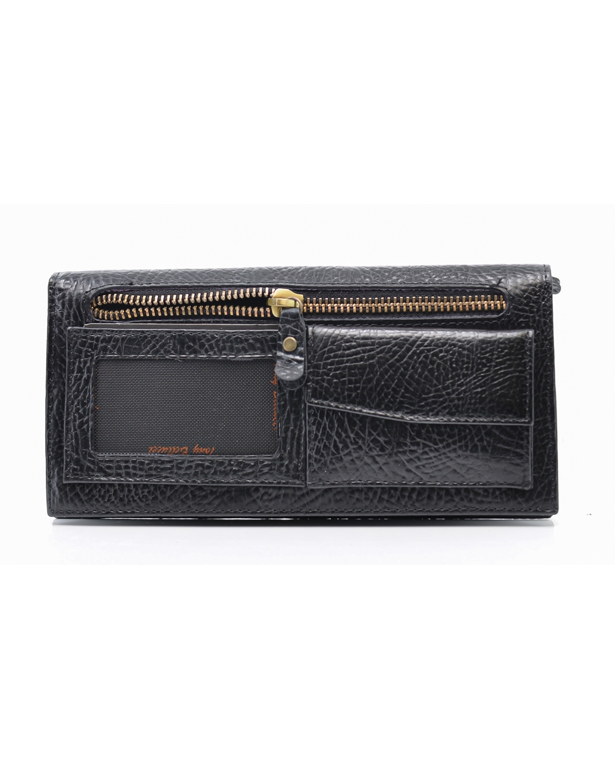 ΔΕΡΜΑΤΙΝΟ ΠΟΡΤΟΦΟΛΙ ΚΩΔΙΚΟΣ: 05-WALLET-T-706-893 (BLACK) - Image 6