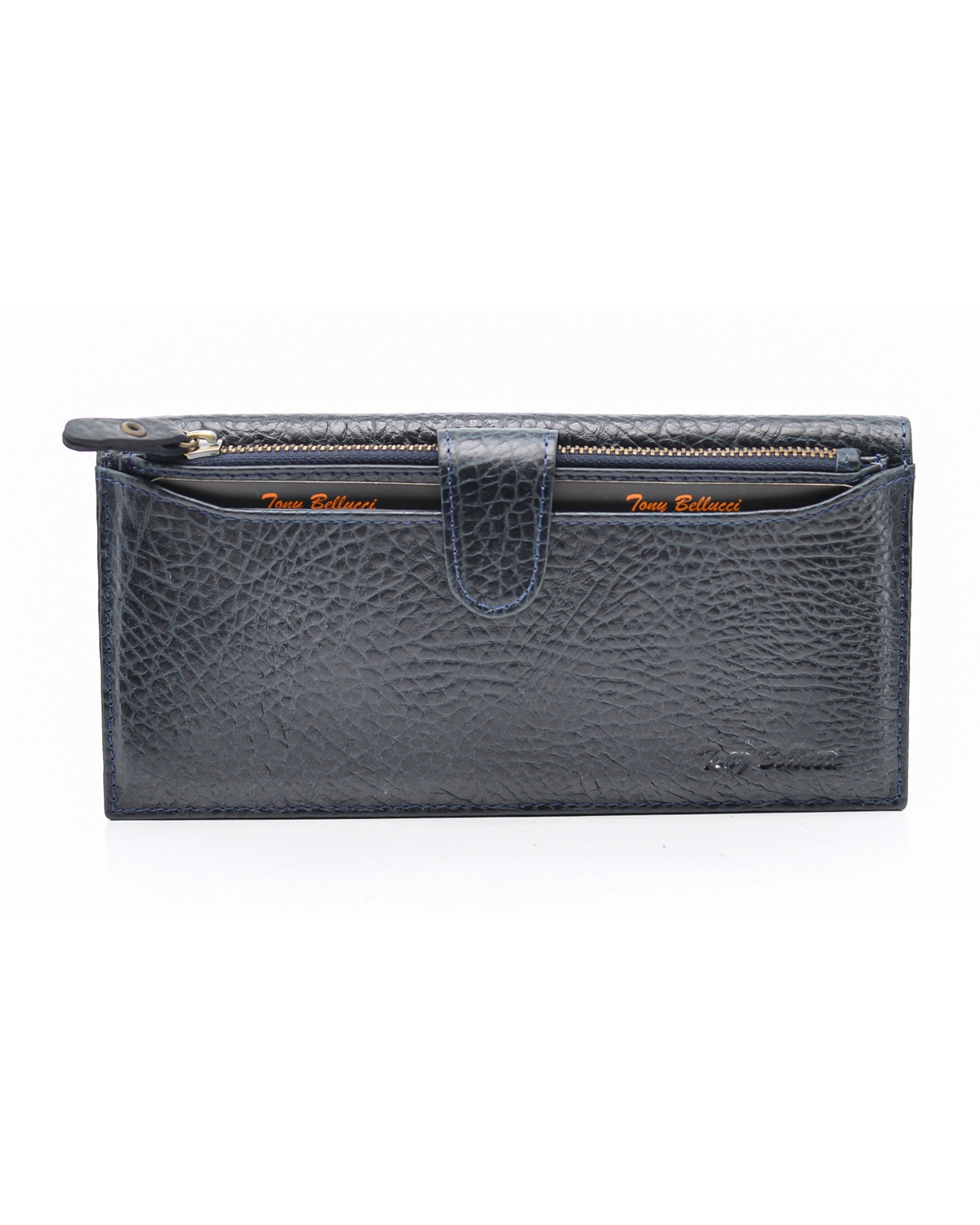 ΔΕΡΜΑΤΙΝΟ ΠΟΡΤΟΦΟΛΙ ΚΩΔΙΚΟΣ: 05-WALLET-T-706-894 (NAVY-BLUE)