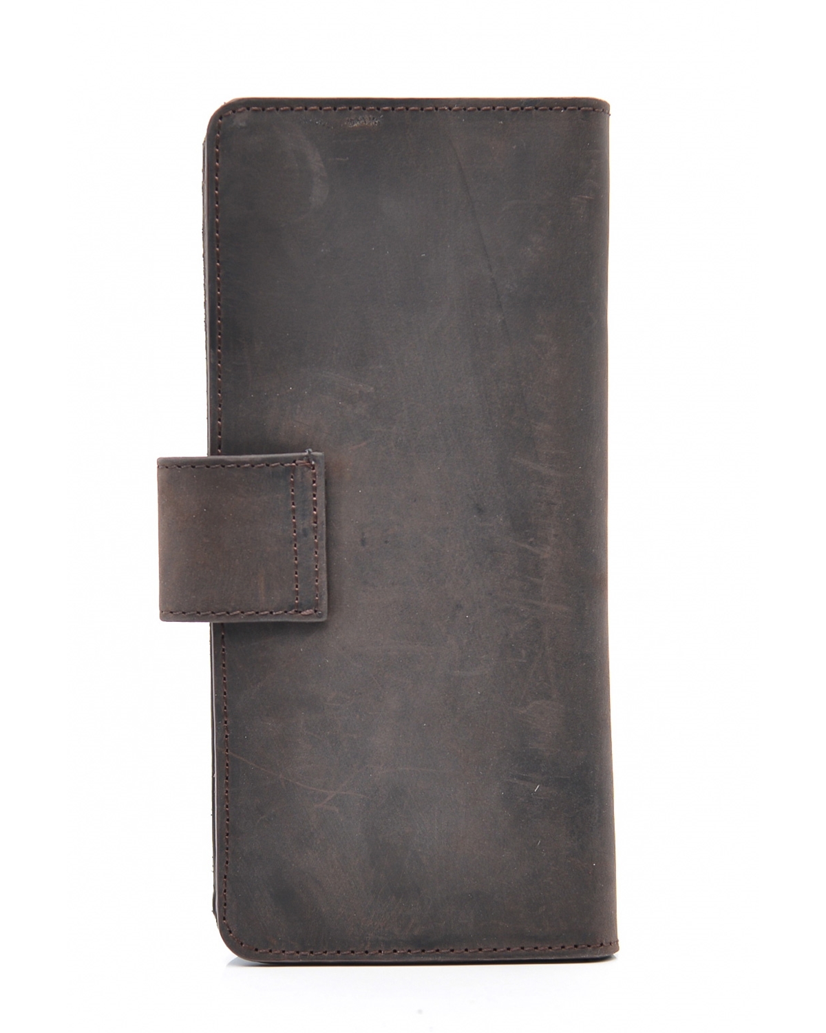 ΔΕΡΜΑΤΙΝΟ ΠΟΡΤΟΦΟΛΙ ΚΩΔΙΚΟΣ: 05-WALLET-T-715-04 (D.BROWN) - Image 4